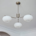 Lustra Chandelier Industriel 5-Luminaires Moderne - Neutralighting