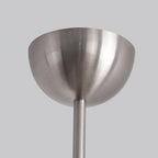 Lustra Chandelier Industriel 5-Luminaires Moderne - Neutralighting