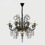 Lustre Baroque Luxe Câble - Neutralighting