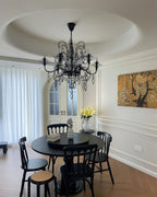 Lustre Baroque Luxe Câble - Neutralighting