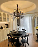 Lustre Baroque Luxe Câble - Neutralighting