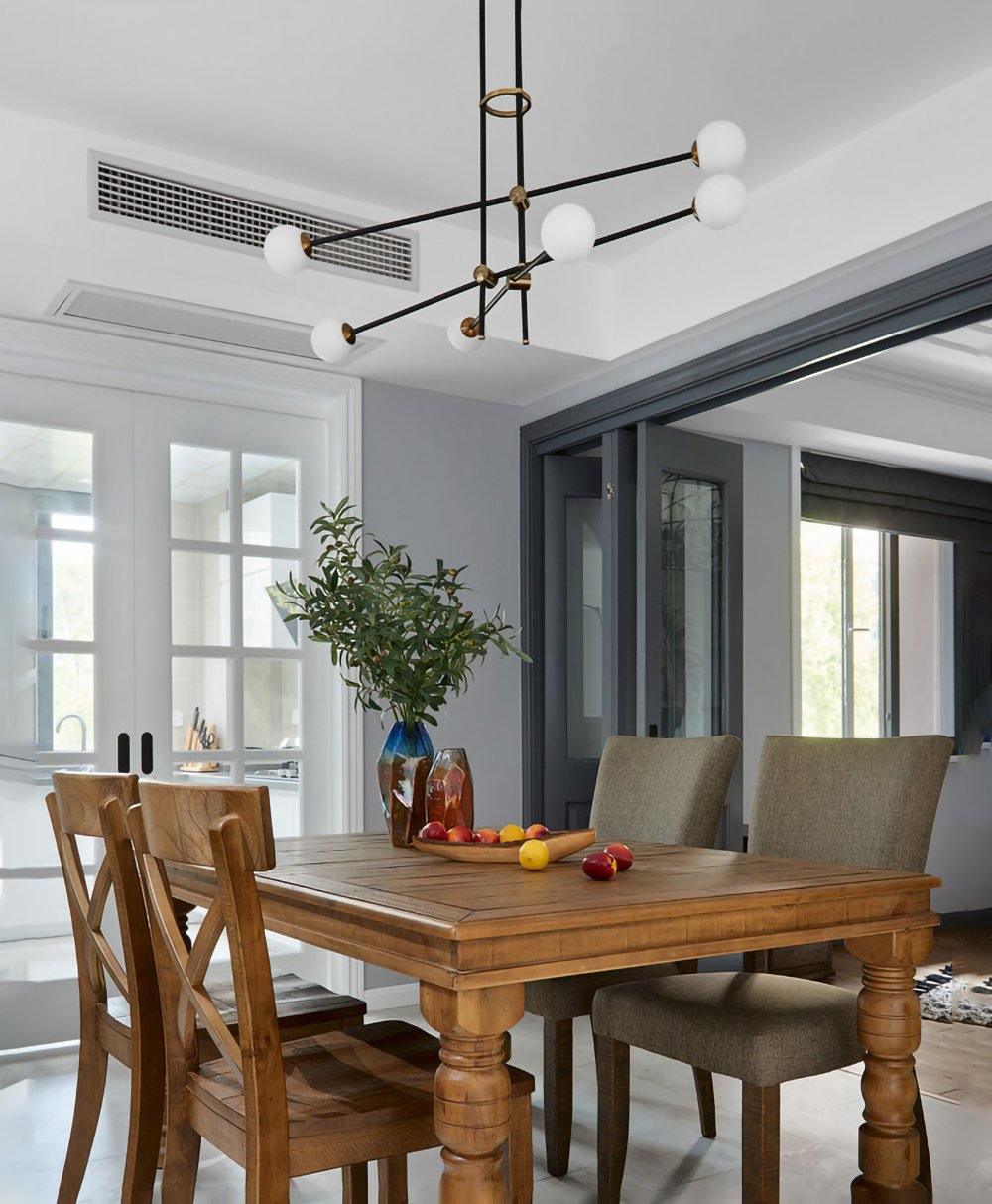 LustraLustre SI Laiton Verre Globe - Neutralighting