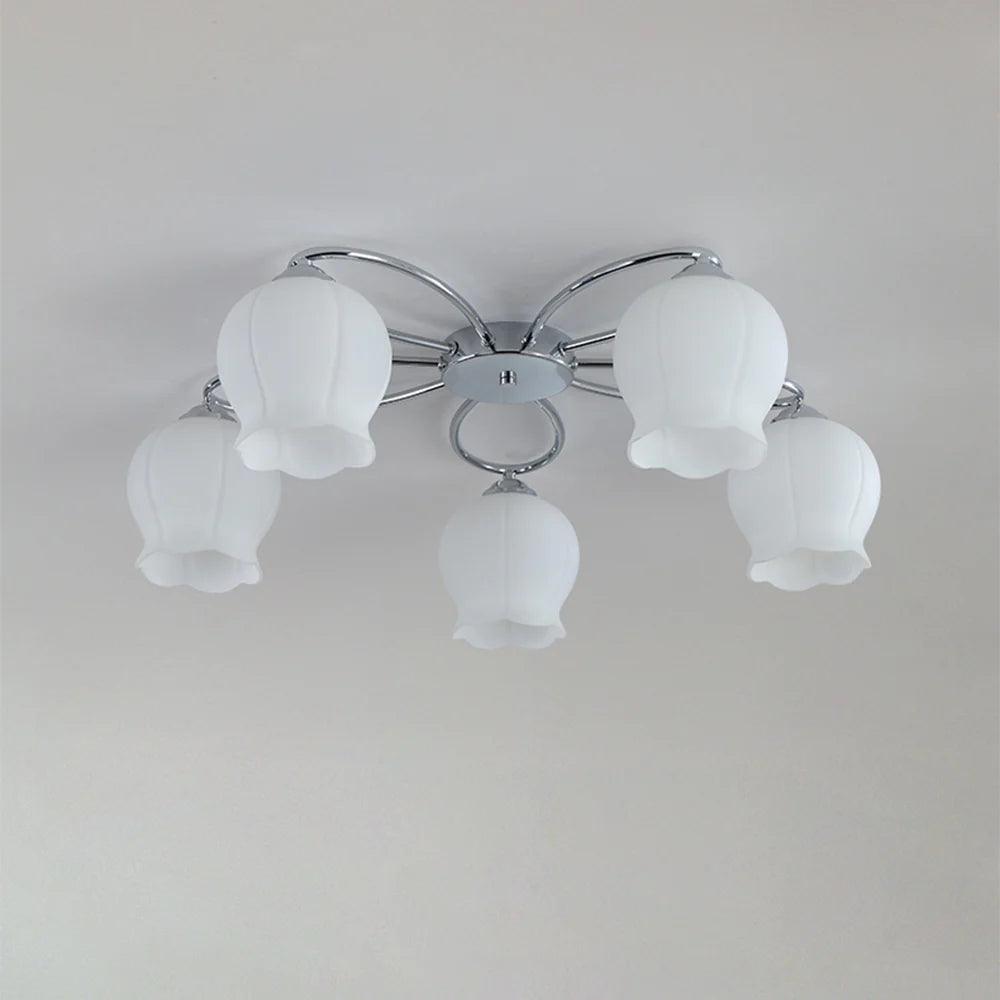 Arisha Industrie LED Plafonnier Chambre à Coucher Salon - Neutralighting