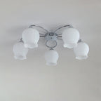 Arisha Industrie LED Plafonnier Chambre à Coucher Salon - Neutralighting