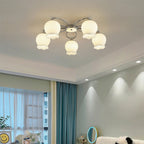 Arisha Industrie LED Plafonnier Chambre à Coucher Salon - Neutralighting