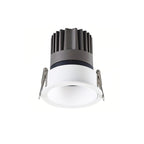 Vesoris Plafonnier LED Encastré Classique Beam - Neutralighting