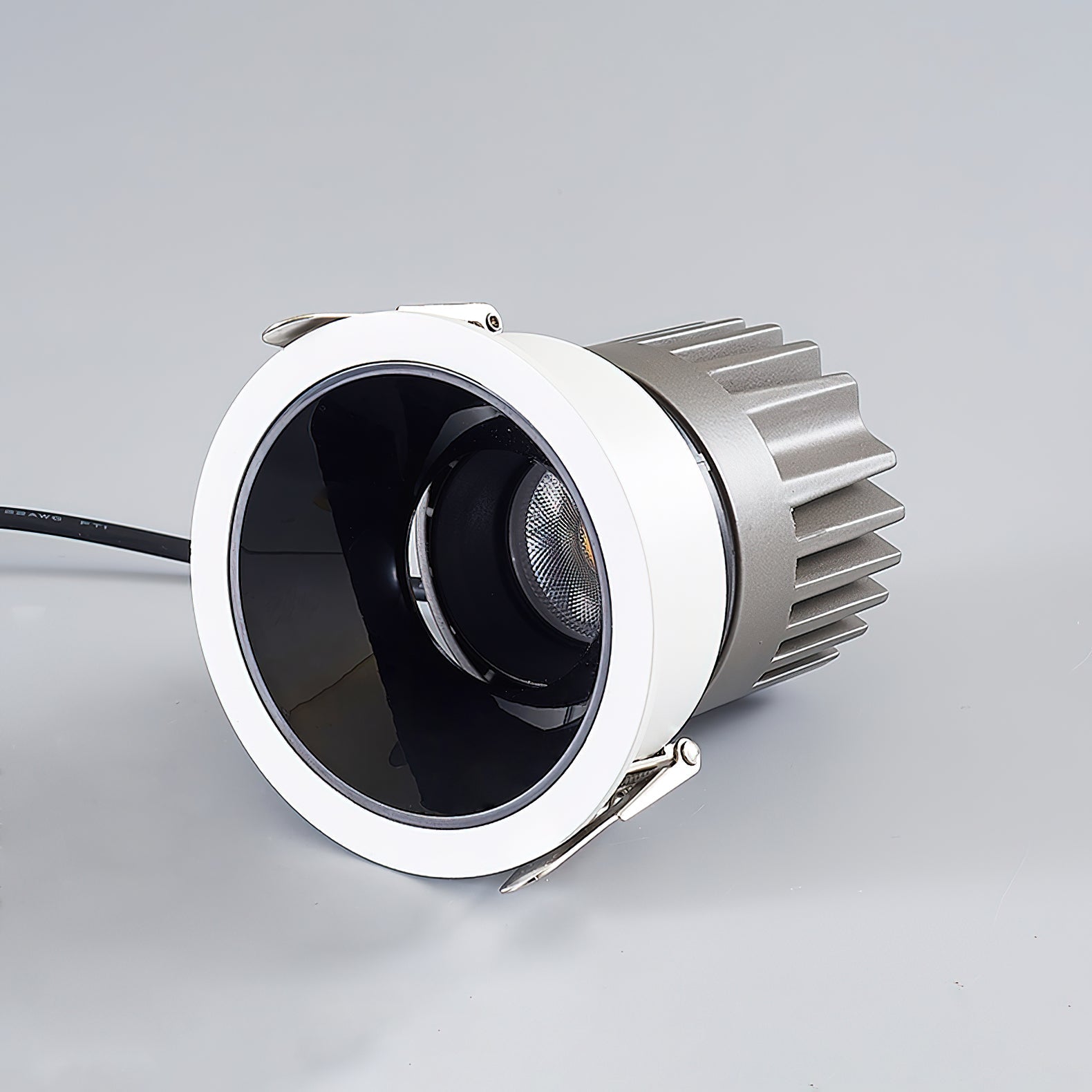 Vesoris Plafonnier LED Encastré Classique Beam - Neutralighting