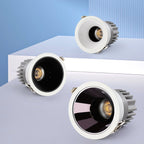 Vesoris Plafonnier LED Encastré Classique Beam - Neutralighting