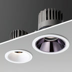 Vesoris Plafonnier LED Encastré Classique Beam - Neutralighting