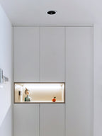 Vesoris Plafonnier LED Encastré Classique Beam - Neutralighting