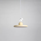 Bear Suspension Ludique Confortable Fantaisiste - Neutralighting
