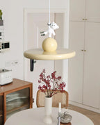Bear Suspension Ludique Confortable Fantaisiste - Neutralighting