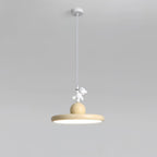 Bear Suspension Ludique Confortable Fantaisiste - Neutralighting