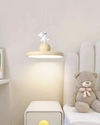 Bear Suspension Ludique Confortable Fantaisiste - Neutralighting