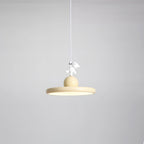 Bear Suspension Ludique Confortable Fantaisiste - Neutralighting
