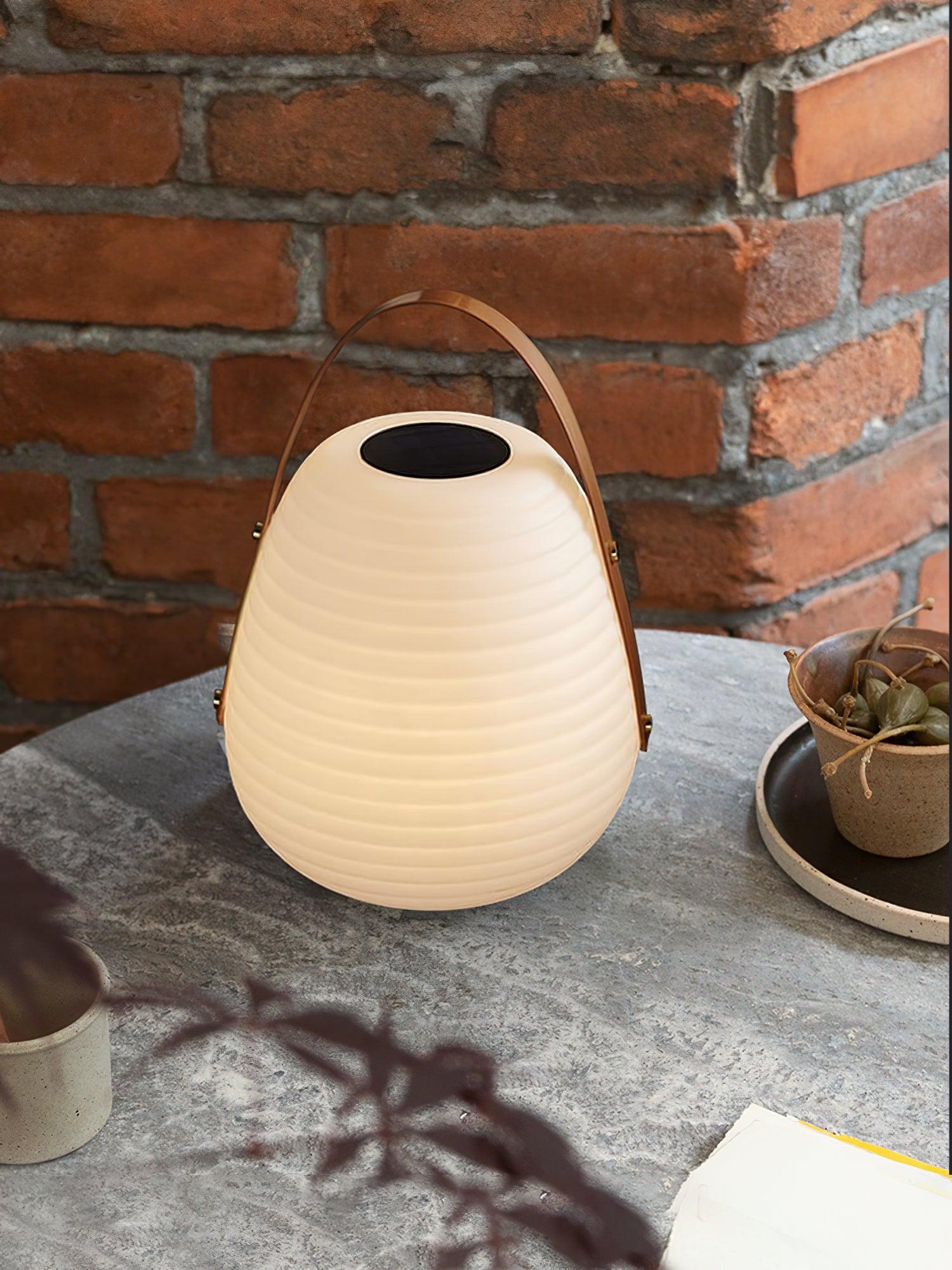 Amelia Moderne Extérieur Éclairage - Neutralighting