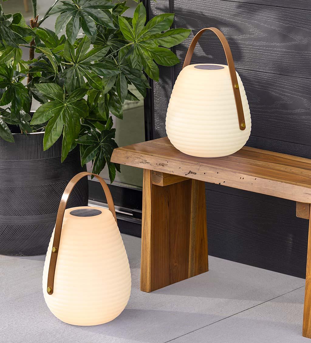 Amelia Moderne Extérieur Éclairage - Neutralighting