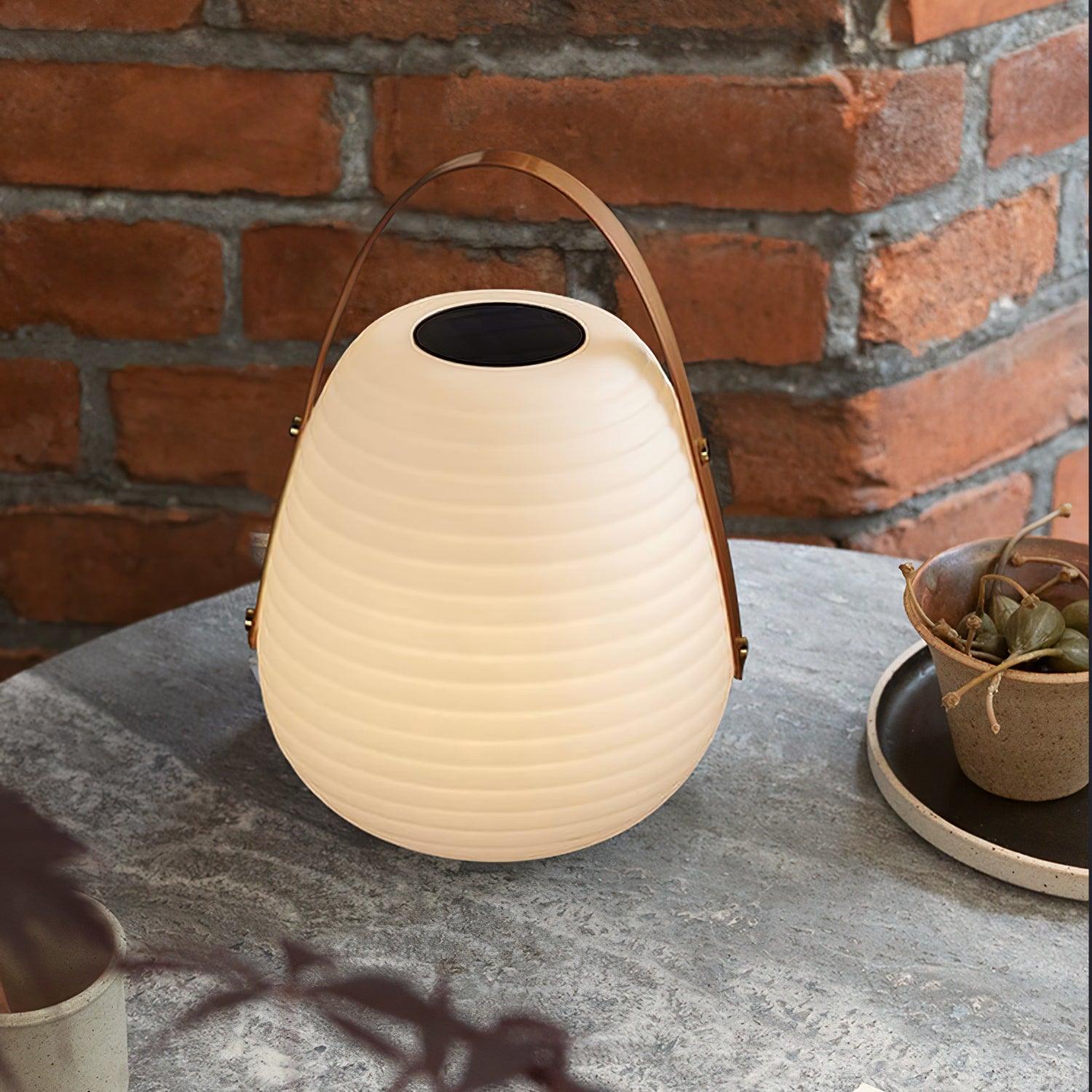 Amelia Moderne Extérieur Éclairage - Neutralighting