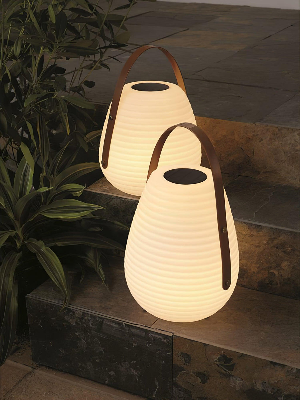 Amelia Moderne Extérieur Éclairage - Neutralighting