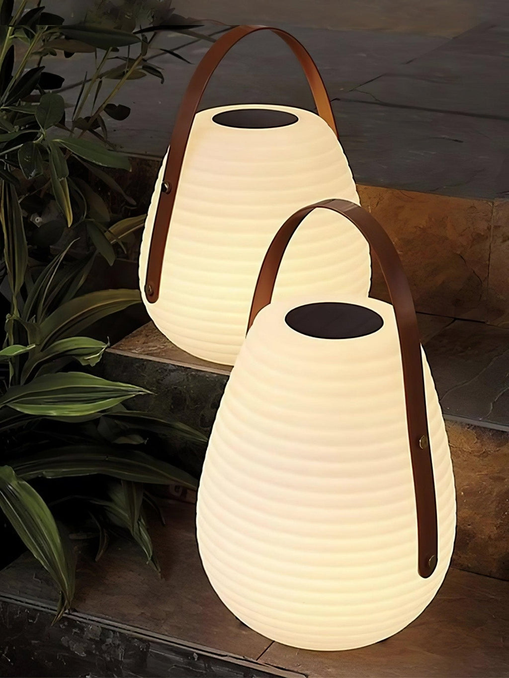Amelia Moderne Extérieur Éclairage - Neutralighting