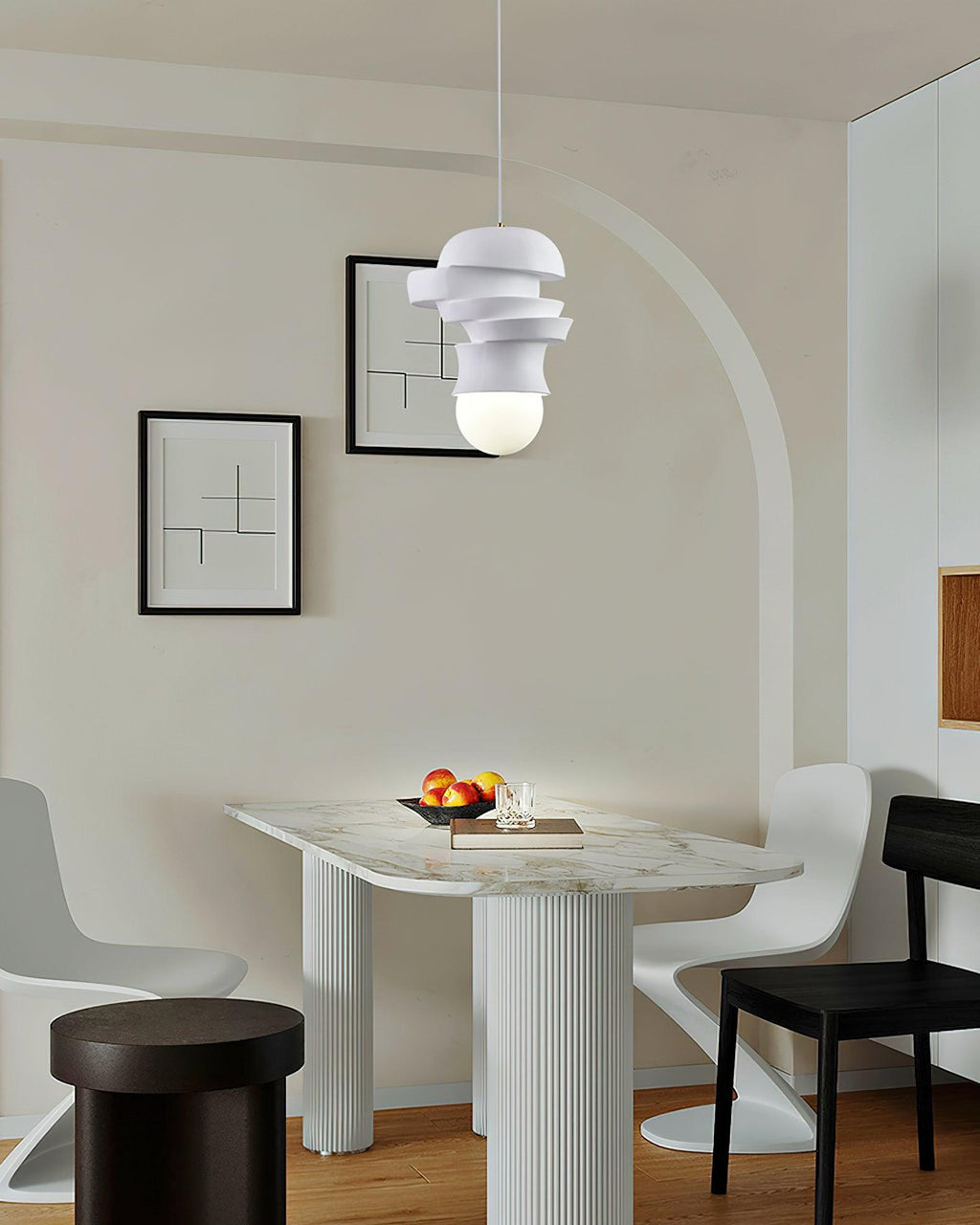 Beild Suspension Stratifié - Neutralighting