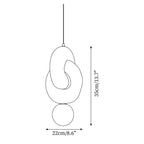 Beild Suspension Stratifié - Neutralighting