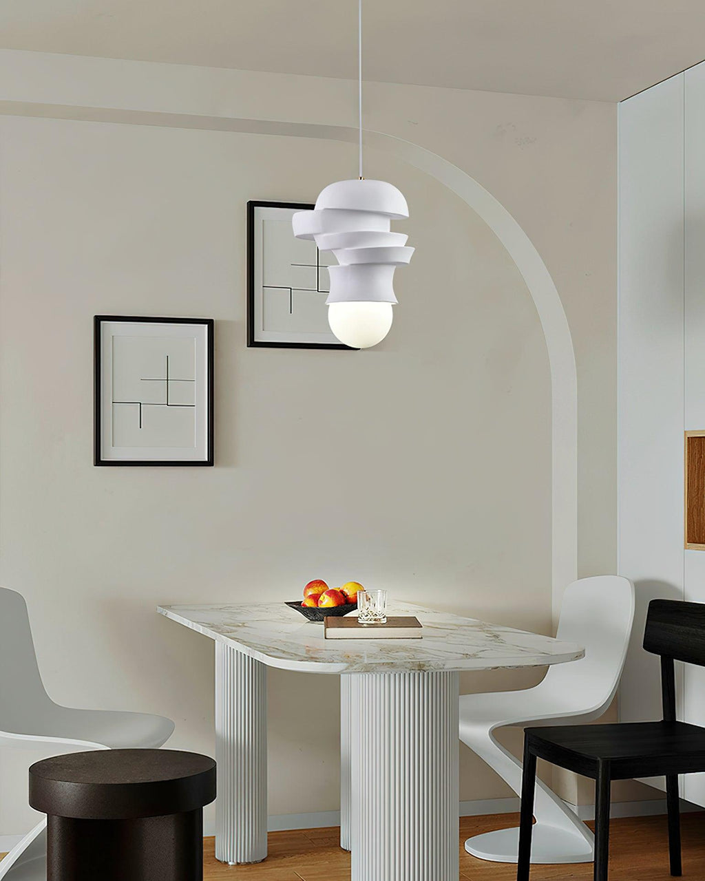 Beild Suspension Stratifié - Neutralighting