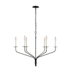 Belfair Lustre Métal Moderne Grand - Neutralighting