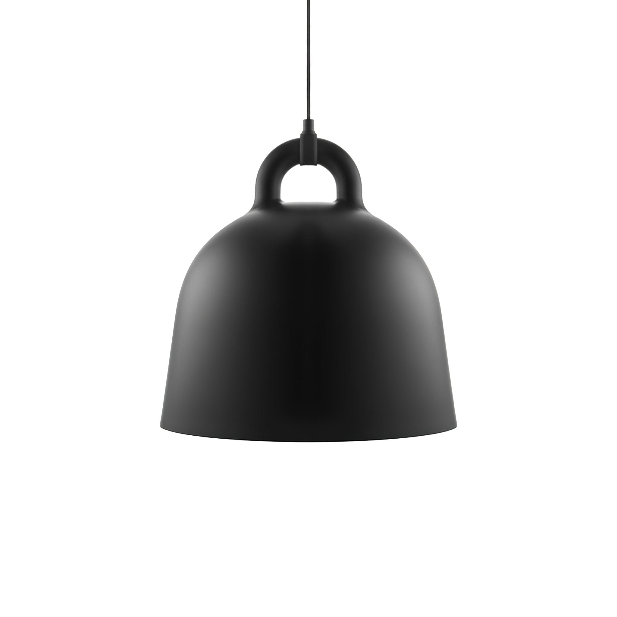 Astria Lampe Pendante Minimaliste en Résine - Neutralighting