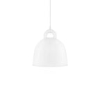 Astria Lampe Pendante Minimaliste en Résine - Neutralighting