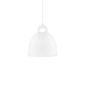 Astria Lampe Pendante Minimaliste en Résine - Neutralighting