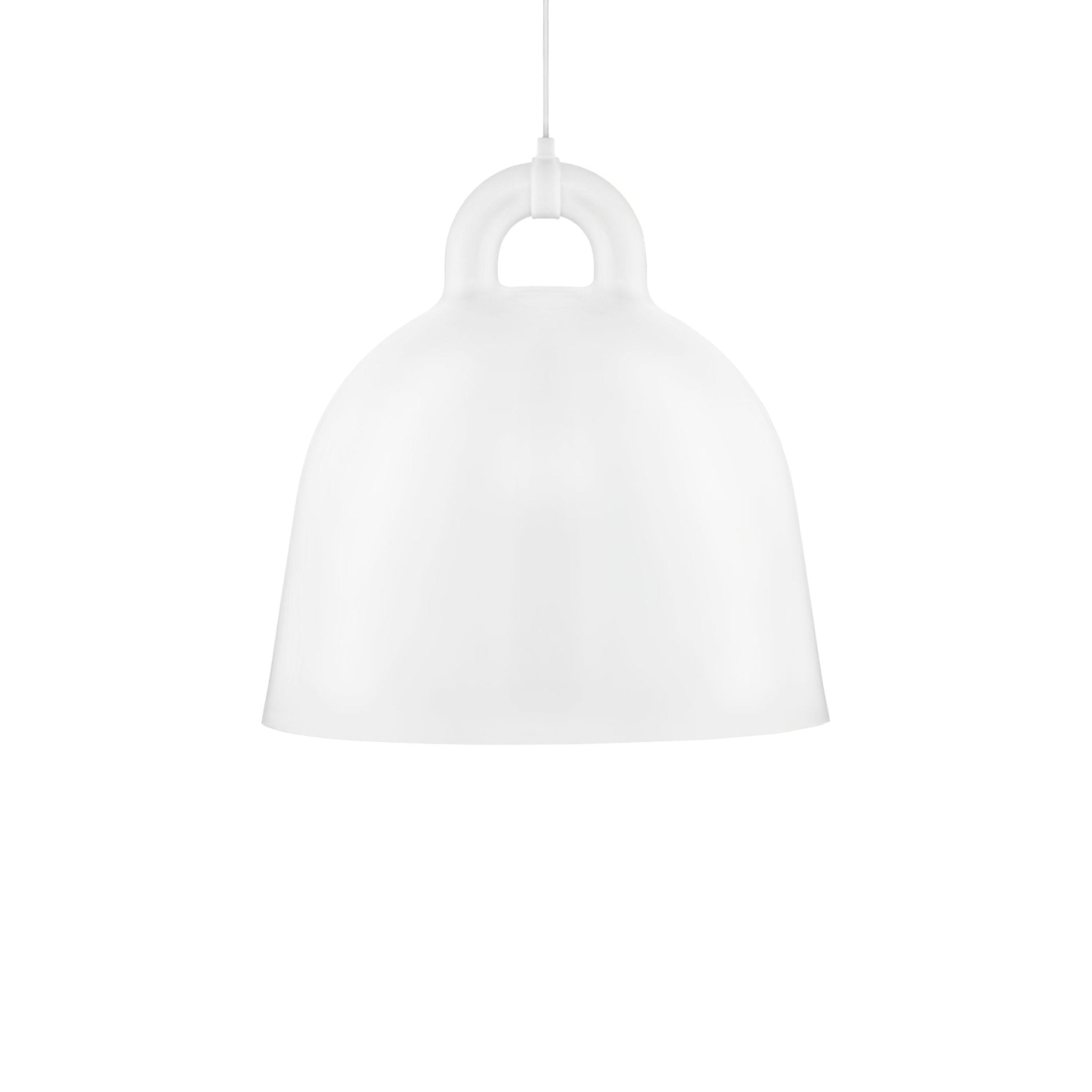 Astria Lampe Pendante Minimaliste en Résine - Neutralighting