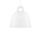 Astria Lampe Pendante Minimaliste en Résine - Neutralighting