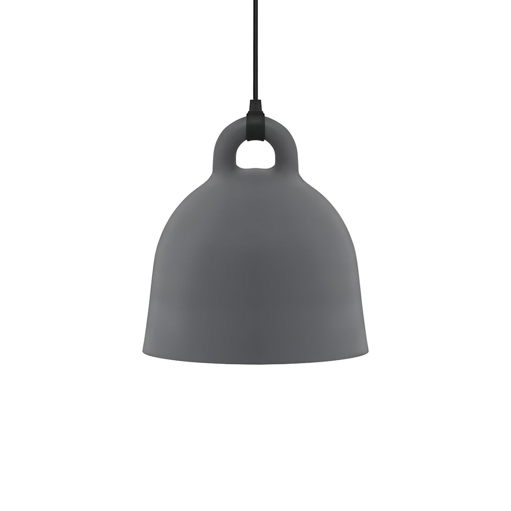 Astria Lampe Pendante Minimaliste en Résine - Neutralighting