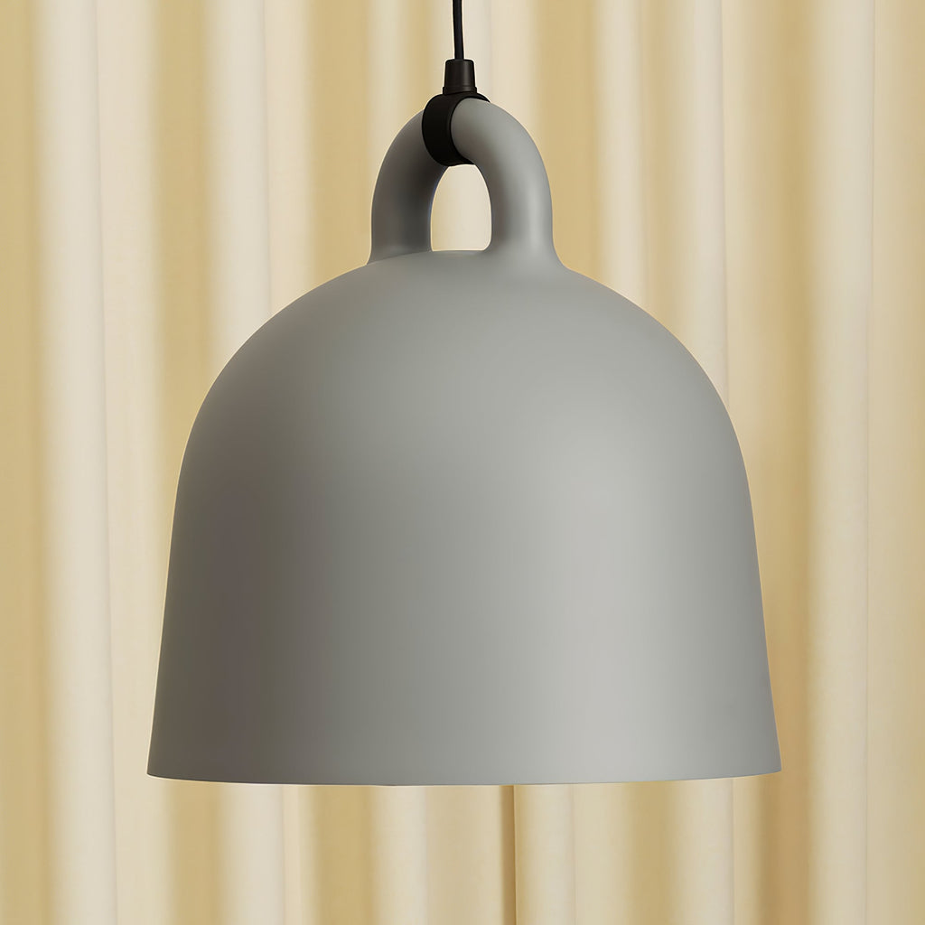Astria Lampe Pendante Minimaliste en Résine - Neutralighting