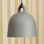 Astria Lampe Pendante Minimaliste en Résine - Neutralighting