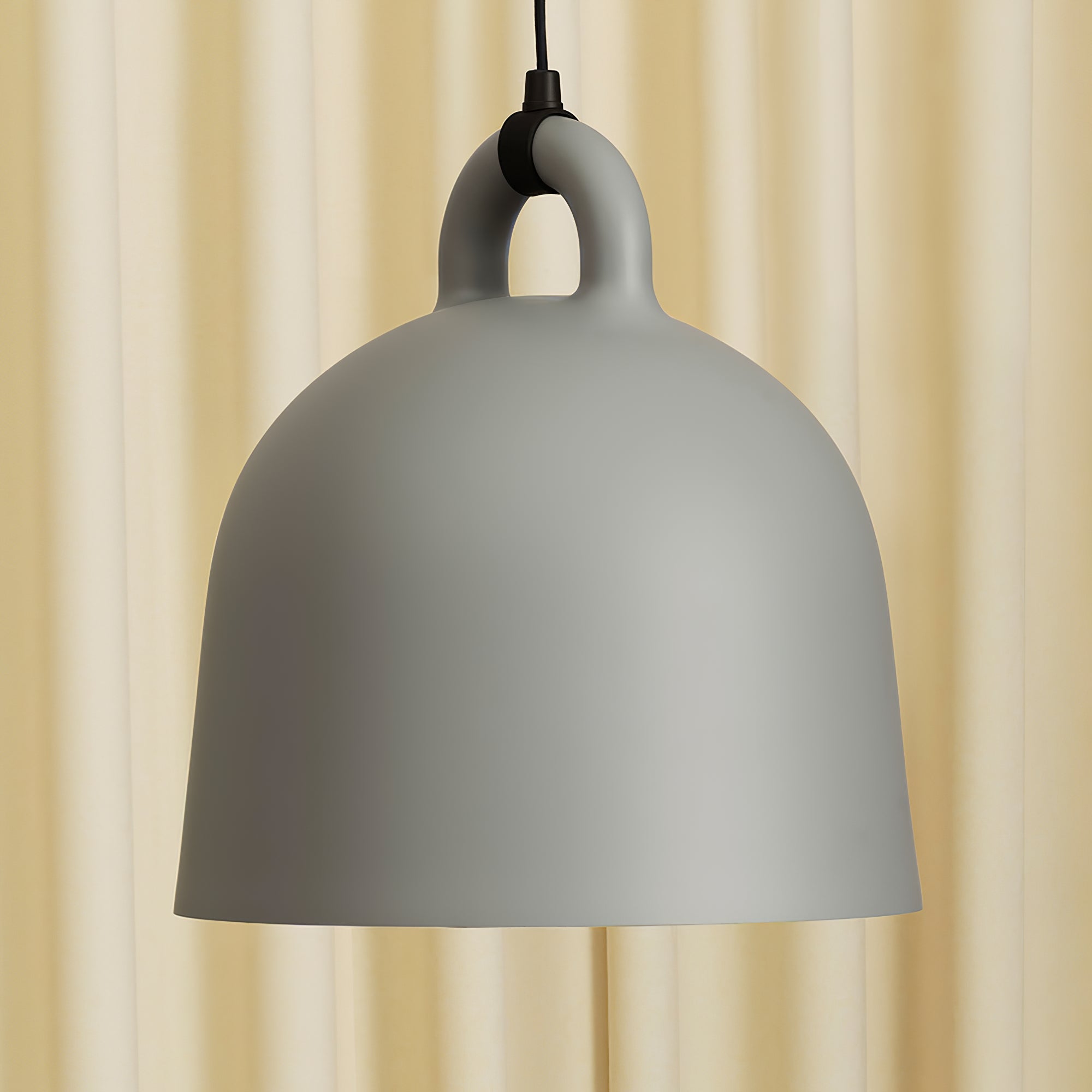 Astria Lampe Pendante Minimaliste en Résine - Neutralighting