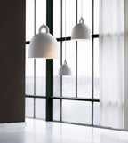 Astria Lampe Pendante Minimaliste en Résine - Neutralighting