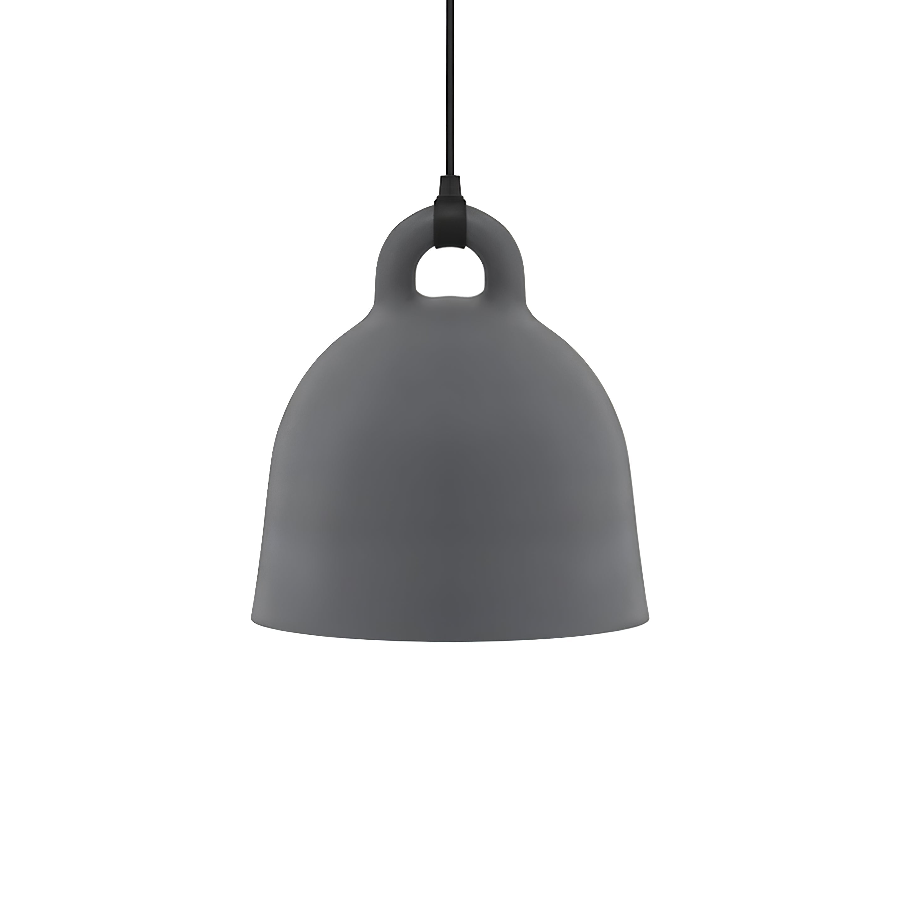 Astria Lampe Pendante Minimaliste en Résine - Neutralighting