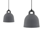 Astria Lampe Pendante Minimaliste en Résine - Neutralighting