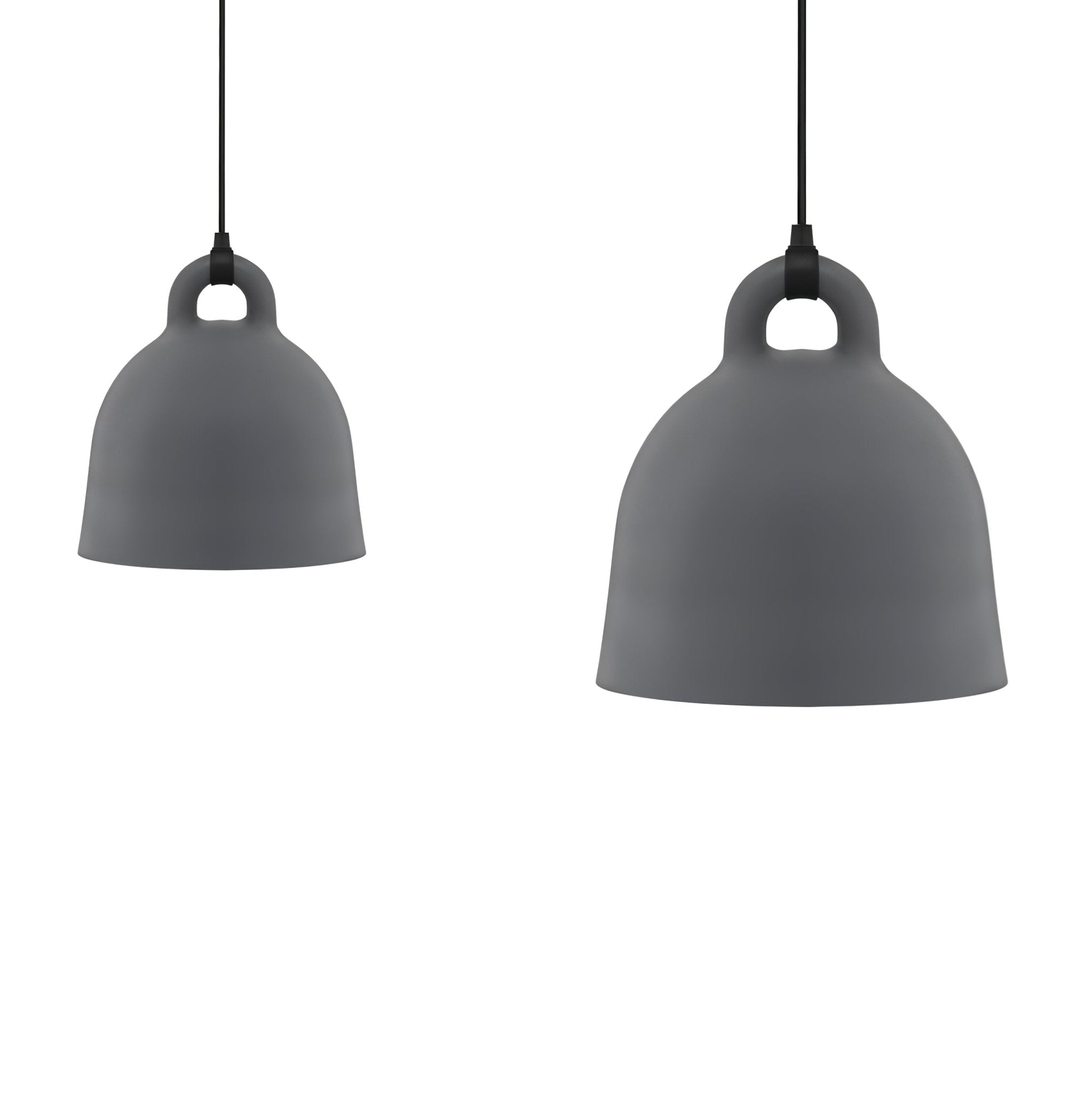 Astria Lampe Pendante Minimaliste en Résine - Neutralighting