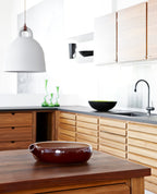 Astria Lampe Pendante Minimaliste en Résine - Neutralighting