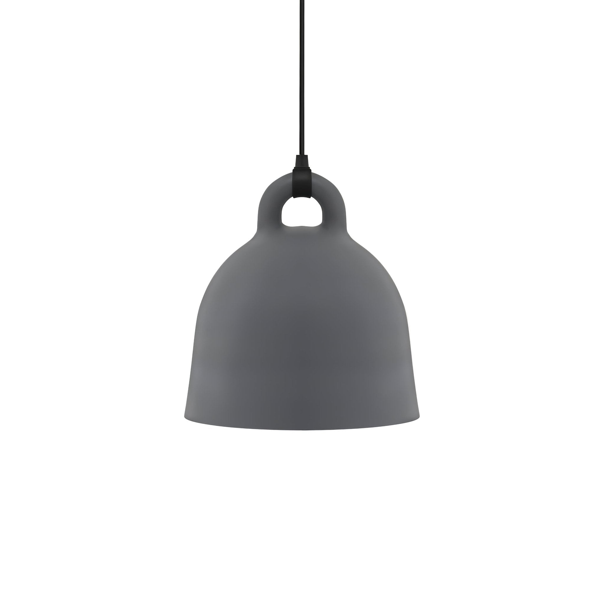 Astria Lampe Pendante Minimaliste en Résine - Neutralighting