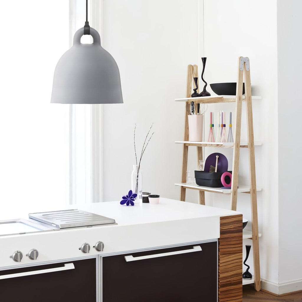 Astria Lampe Pendante Minimaliste en Résine - Neutralighting