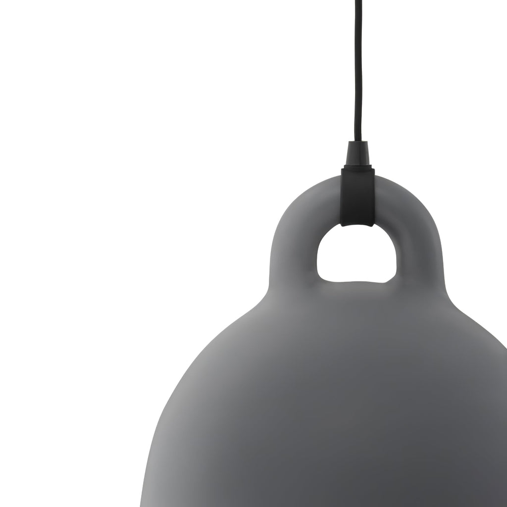 Astria Lampe Pendante Minimaliste en Résine - Neutralighting