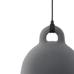 Astria Lampe Pendante Minimaliste en Résine - Neutralighting