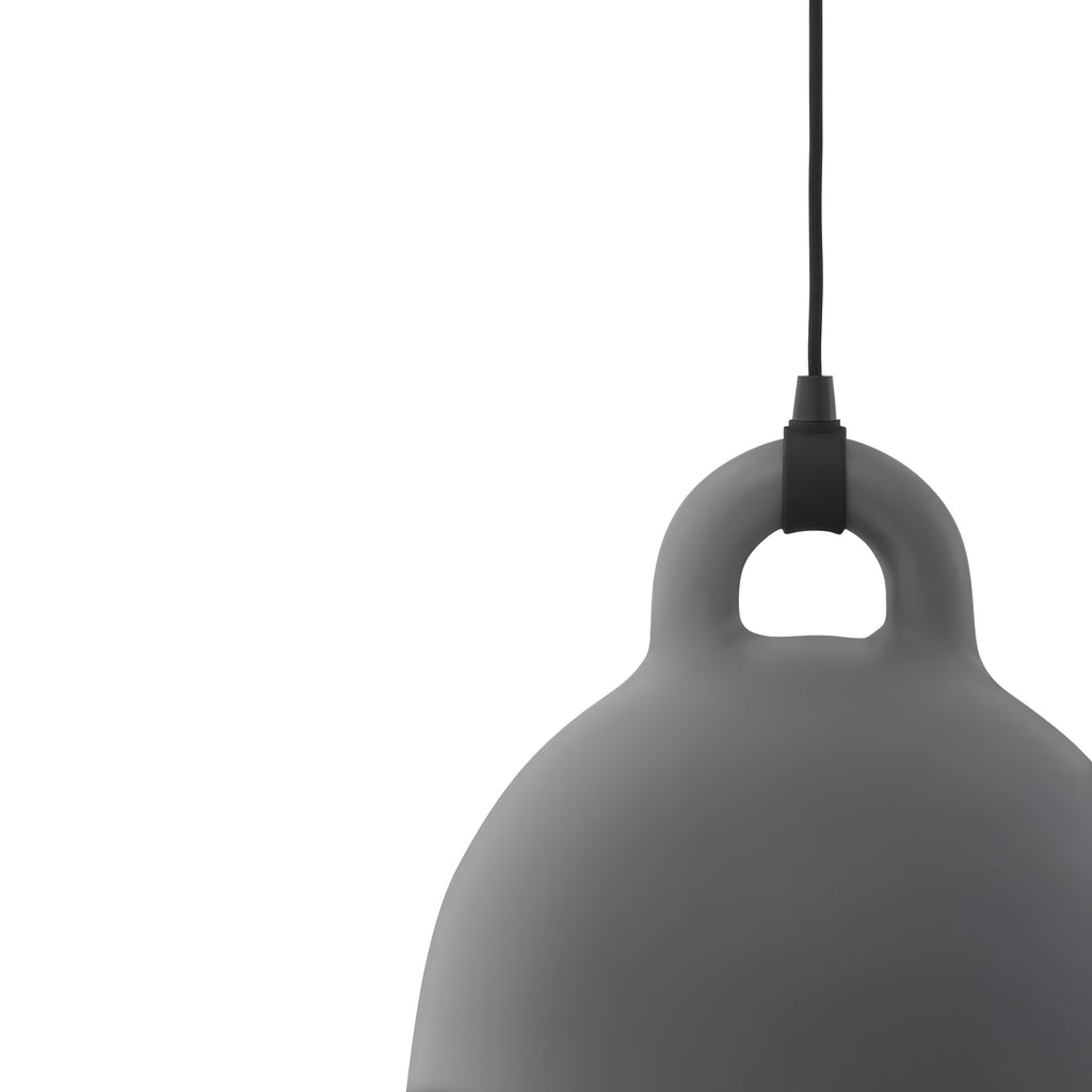 Astria Lampe Pendante Minimaliste en Résine - Neutralighting