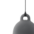 Astria Lampe Pendante Minimaliste en Résine - Neutralighting