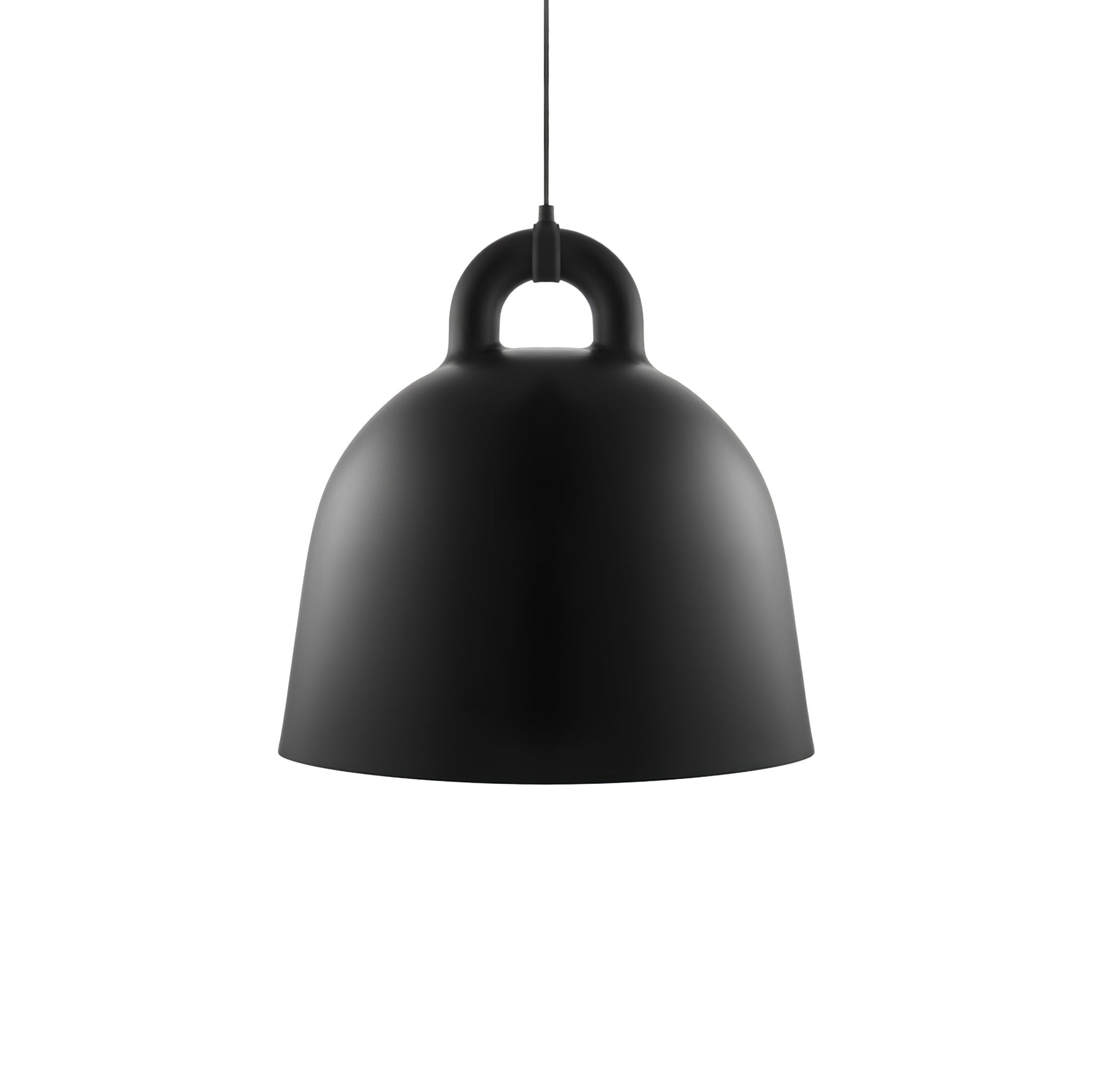 Astria Lampe Pendante Minimaliste en Résine - Neutralighting