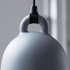 Astria Lampe Pendante Minimaliste en Résine - Neutralighting
